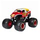 thumbnail image 3 of Vehículo Monster Jam Escala 1:24 Wonder Woman, 3 of 3