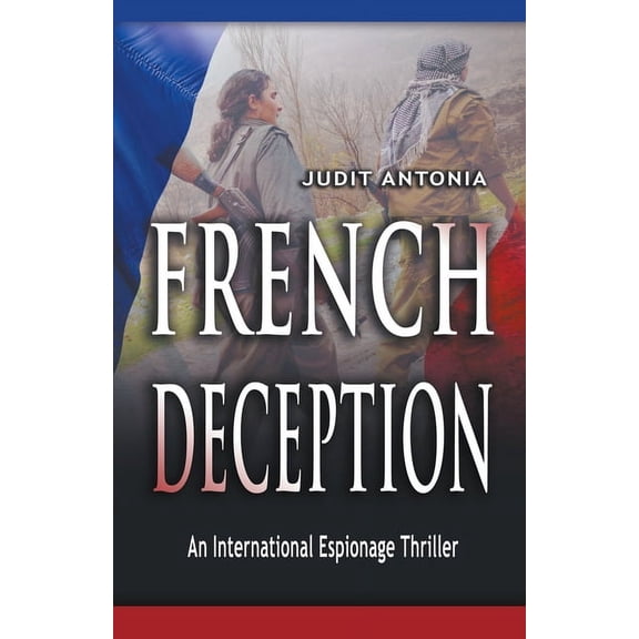 French Deception, (Paperback)