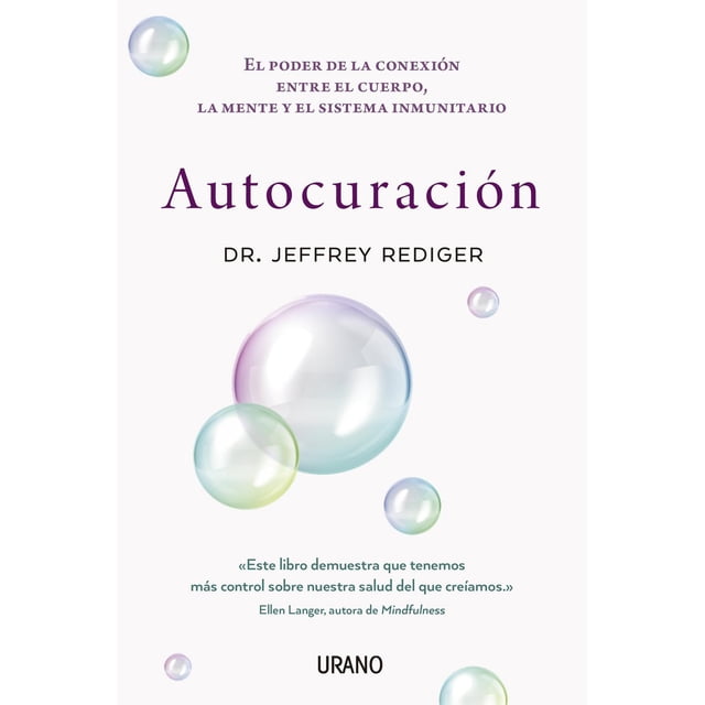 Autocuracion