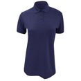 thumbnail image 1 of Kustom Kit Ladies Klassic Superwash Short Sleeve Polo Shirt, 1 of 2