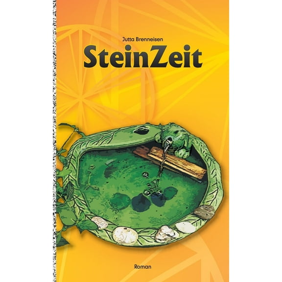 SteinZeit (Paperback)