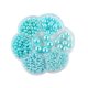 thumbnail image 5 of Minnieouse 1150 piezas de accesorios de perlas redondas de bricolaje de plástico - Amplia aplicación No es fácil de desvanecer Fácil de cielo azul 2Conjunto, 5 of 6