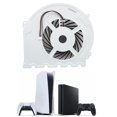 thumbnail image 2 of Piezas de repuesto para videojuegos con ventilador de refrigeración interno de alto rendimiento, para Slim 2000, 2 of 5