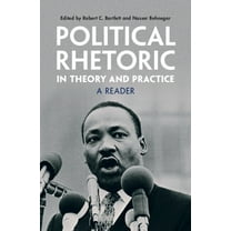 Political Rhetoric in Theory and Practice, (Hardcover)
