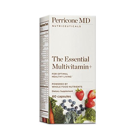 Living Multivitamin - Perricone MD The Essential Vitamins (30 Day)