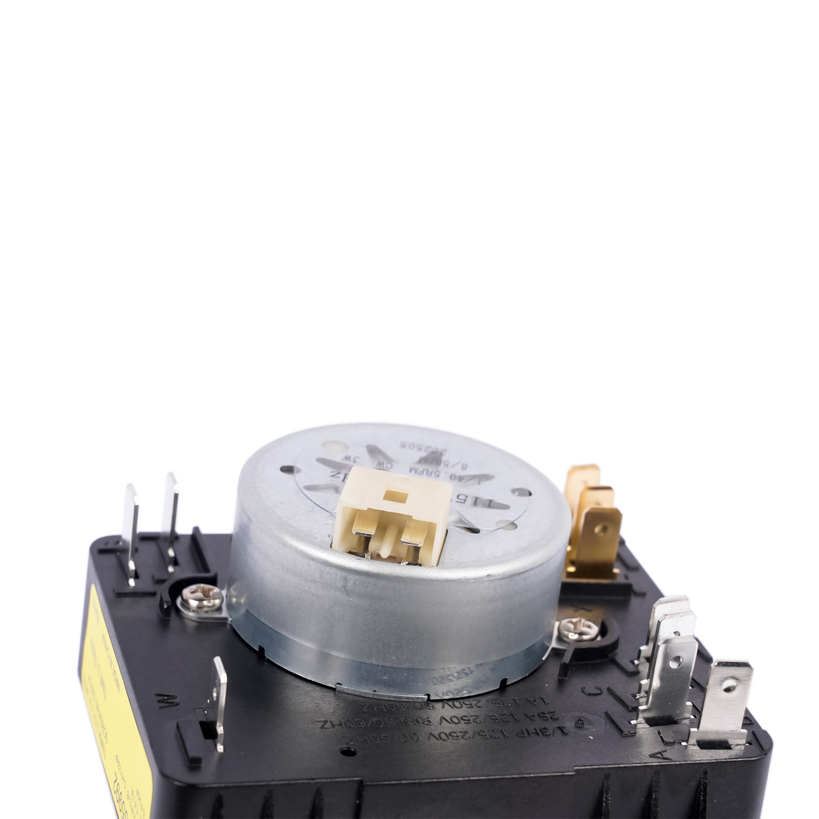 Dryer Timer Control Fit for Whirlpool W10185992 Maytag MEDC465HW0, MGDC465HW0, Etc