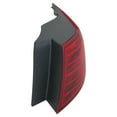thumbnail image 3 of Tail Light Assembly RH/Pass for 12 13 Kia Optima 11-6409-90-9 924024C000 TYC, 3 of 7
