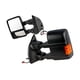 thumbnail image 1 of Espejo F-250 Super Duty 2008 A 2016 Ford Lateral Izquierdo Eléctrico C/Desemp C/Direcc Genérica ., 1 of 4