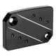 thumbnail image 1 of Tapa del depósito de líquido de frenos delanteros para Suzuki GSX-S125 GSX-S150 GSX-R125 GSX-S150 (negro), 1 of 13