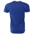 thumbnail image 3 of Immortal Crest MMA T-Shirt - Royal Blue, 3 of 3