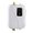 White, variant on VMWMSSR Tankless Instant Hot Water Heater, On Demand Mini Electric Water Heater With Digital Lcd Temp Display, Under Sink Instant Water Heater For Kitchen Sink Bathroom(Red-7.87In)