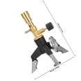 thumbnail image 2 of HONMEET 1Set Gas Burner with Heat Dissipation Function for Professionals, 2 of 7