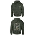 thumbnail image 3 of Howitzer Style Men's Hoodie Sharpens PO, 3 of 7