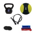 thumbnail image 1 of Entrenamiento Funcional STARKE Kit de accesorios, 1 of 8