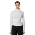 thumbnail image 2 of Horseware Ireland Aveen Technical Long Sleeve Top, 2 of 2