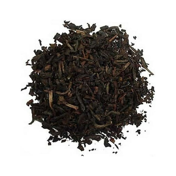 Frontier Co-op, English Breakfast Black Tea, 16 oz