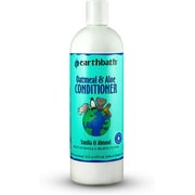 Earthbath Oatmeal and Aloe Pet Conditioner 16 oz.