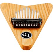 9 Key Solid Pentatonic Kalimba