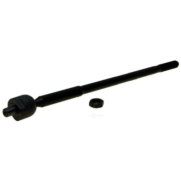 Steering Tie Rod End Fits select: 2003-2008 TOYOTA COROLLA MATRIX, 2003-2008 PONTIAC VIBE