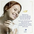 thumbnail image 2 of Nettoyant Corporel Dove Rafraîchissant Concombre et Thé Vert, Hydratation 24h pour une Peau Douce comme une Lotion, Sans Sulfates ni Parabènes, 325 ml, 2 of 8