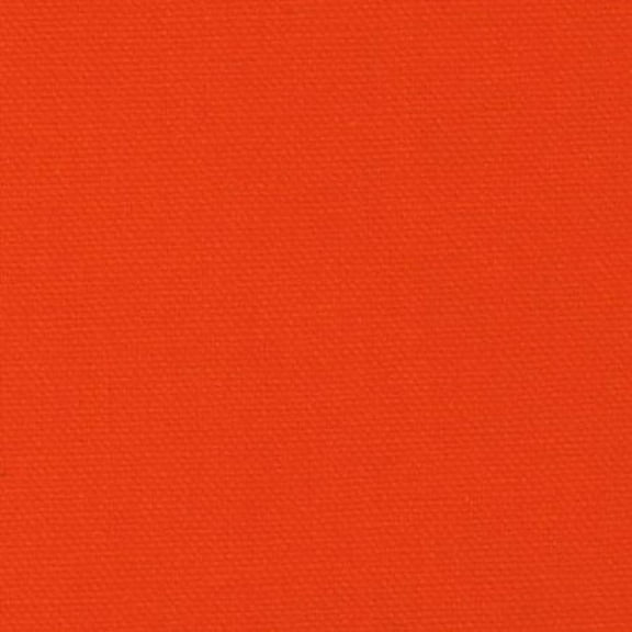 Canvas Fabric Waterproof Outdoor 600 Denier Outdoor / indoor PU Backing W/R, UV, 2times GOOD PU Color: Orange