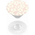 thumbnail image 3 of PopSockets Adhesive Phone Grip and Kickstand with Swappable Top - Mode Flowers, 3 of 6