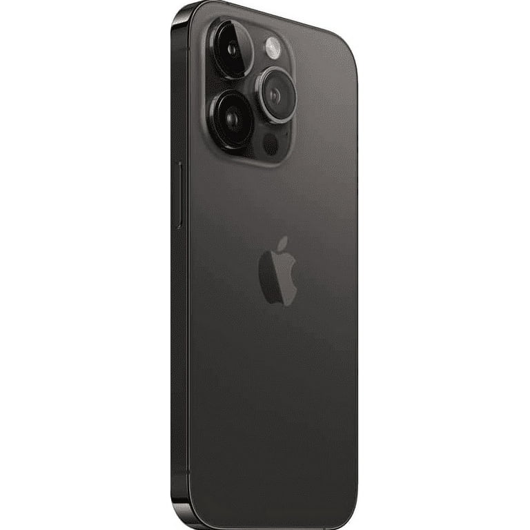 Open Box Apple iPhone 14 Pro - Carrier Unlocked - 128 GB SPACE