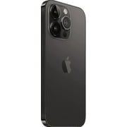 (Open Box) Apple iPhone 14 Pro - Carrier Unlocked - 128GB Space Black