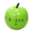 thumbnail image 2 of Cateissary Kitchen Mechanical Timer Gadget Universal Fruit Cooking Tool Timers Clocking Household Timing Device Shaped Precise Type3, 2 of 6