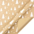 thumbnail image 5 of Hojas de Papel para Envolver, para la Fiesta de Cumpleaños de Navidad Papel de Envolver Juego de 15 Papeles para Envolver Regalos, Papel para Envolver Regalos para Regalo, 5 of 5