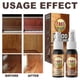 thumbnail image 2 of Scratch Remover Wood, Parquet Scratch Removal, Quick Acting Scratch Repair Spray For Wooden Table Bed Floor, 2 of 5