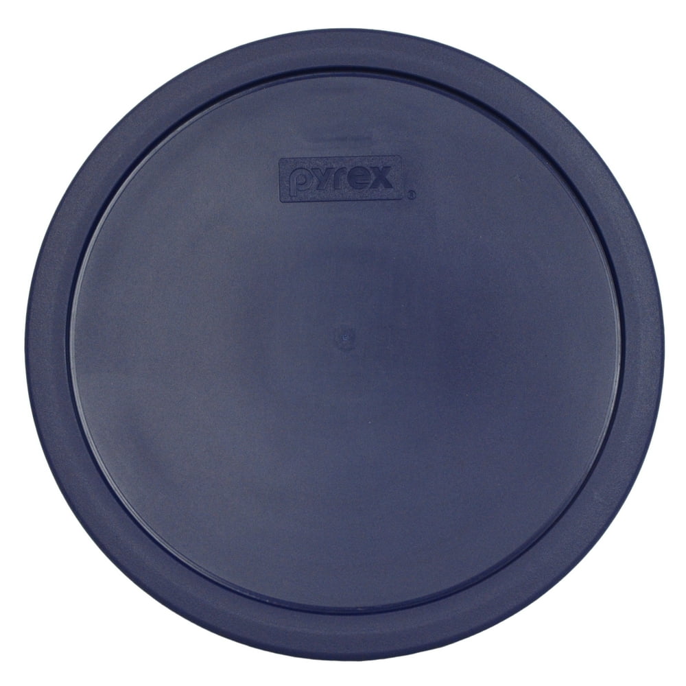 Pyrex Replacement Lid 7403PC Blue Round Cover for Pyrex 7403 10Cup