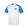 thumbnail image 2 of PLAYERA NFL TIPO POLO PARA CABALLERO MIAMI DOLPHINS 100% ORIGINAL, 2 of 5