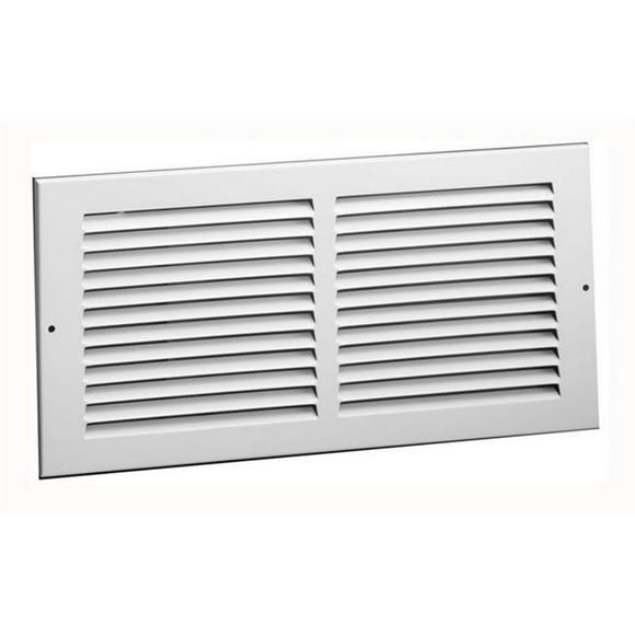 C17010X08 10 x 8 in. Return Air Grille