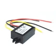 thumbnail image 4 of Convertisseur Régulateur à Décompression CC/CC 12 V/24 V vers 5 V 5 A 25 W Alimentation à Décompression, 4 of 9