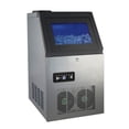 thumbnail image 1 of Maquina Para Hacer Hielo Capacidad 45kg MH45K, 1 of 8