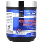 ALLMAX Essentials, Citrulline Malate 2:1, 10.58 oz (300 g)