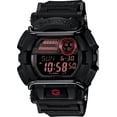thumbnail image 1 of Reloj Casio G-Shock GD400-1CR Sport para hombre en resina negra, 1 of 3