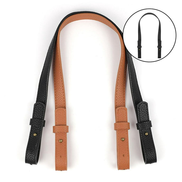 Leather Shoulder Bag Strap Replacement Handle Wallet Shoulder Bags Belt  Extender