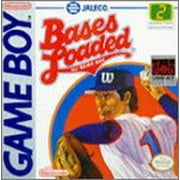 Bases Loaded
