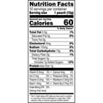 thumbnail image 6 of Cap'n Crunch's Crunch Mega Berries Snack Pouches, 0.52 oz, 12 Count, 6 of 7