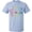 AE-Light Blue, variant on Inktastic Rainbow Gradient Autism T-Shirt