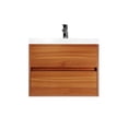 thumbnail image 1 of Gabinete De Baño Decomobil Con Ovalin Y Monomando Con Cajon., 1 of 5