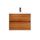 thumbnail image 1 of Gabinete De Baño Decomobil Con Ovalin Y Monomando Con Cajon., 1 of 5