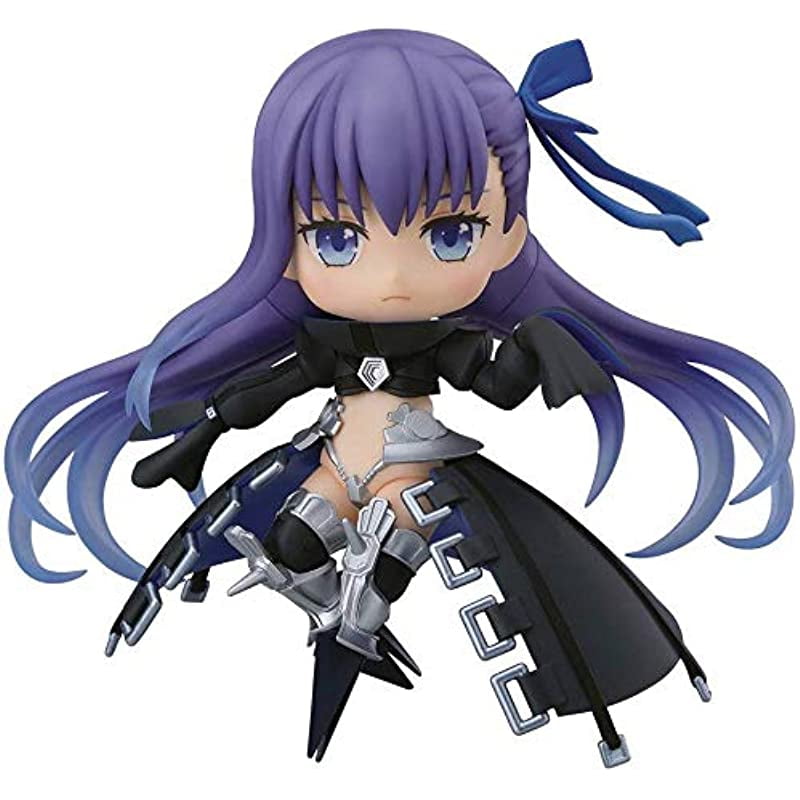 meltryllis figure