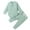 Light Green, variant on Infant Rugby Outfits for Boys Winter Newborn Baby Boys Cowboy Outfits Cow Print Letter Bodysuit+Long Leggings+Cap 3pcs Infant Boy Country Clothes 0 3 6 9 12 18 24 Months (Brown,0-3 Months)
