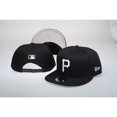 thumbnail image 1 of M-L-B Los Angeles Dodgers Snapback Gorra Hiphop Sun Hat, 1 of 4