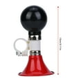 thumbnail image 3 of LYUMO Metal Rubber Loud Children Bicycle Kids Bike Horn Warning Bell for Boys Girls Accessory, Girls Bike Horn, Children Bicycle Horn, 3 of 8