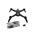 thumbnail image 2 of Blomiky B5W Props Body Cover Landing Skids and Soft circel Screws Sets Crash Parts Fit for MJX Bugs5W B5W and F20 GPS RC Drone B5W Crash Parts Blomiky 469375503712, 2 of 2