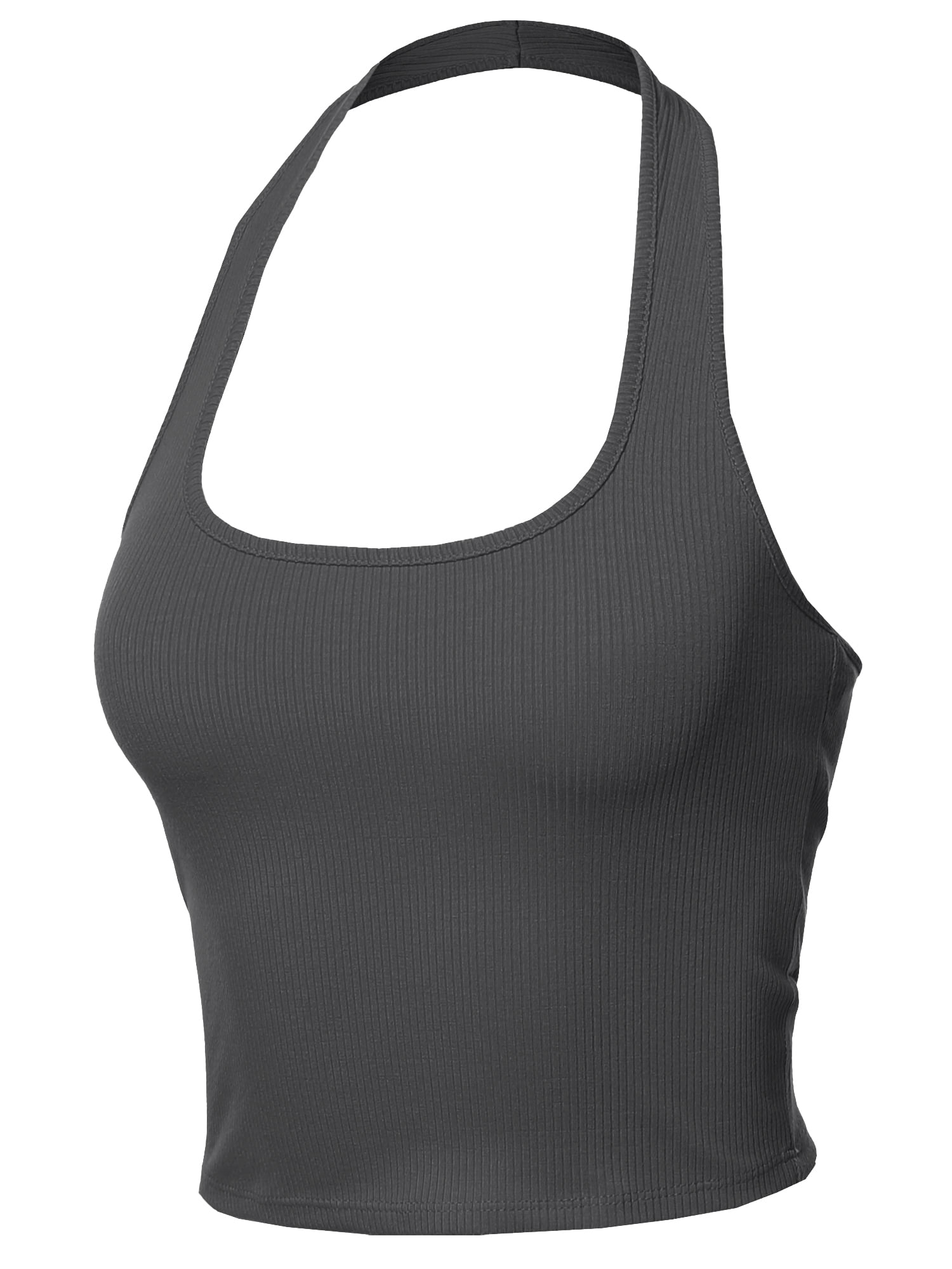 yo BIOTOP】rayon bare halter neck 受注生産品】 BIOTOP】rayon